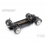 CARTEN T410 1/10 4WD Touring Car ARTR