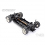 CARTEN T410 1/10 4WD Touring Car ARTR