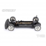 CARTEN T410 1/10 4WD Touring Car ARTR