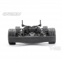 CARTEN T410 1/10 4WD Touring Car ARTR
