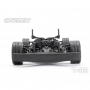 CARTEN T410 1/10 4WD Touring Car ARTR