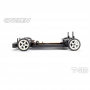 CARTEN T410 1/10 4WD Touring Car ARTR