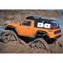 TRAXXAS TRX-4 Sport 1:10 4x4 Trail Crawler con Cingoli TRAXX