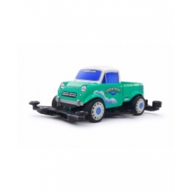 TAMIYA 18720 Mini4WD K4 Tasche