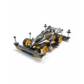 Tamiya 95598  Mini4WD NEO-VQS Advanced Pack