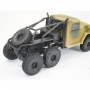 FTX OUTBACK MINI X SIXER 1/18 Trail RTR Camo