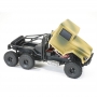 FTX OUTBACK MINI X SIXER 1/18 Trail RTR Camo