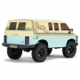 FTX OUTBACK MINI XP Rock Van 1/18 Trail RTR Beige