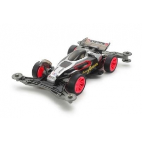 Tamiya 95648 Super Avante Black Special Telaio VZ Mini 4wd