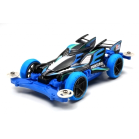 Tamiya 95466 PRO MANTA RAY MKII Black Special [Limited Edition] Mini 4wd