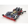 Tamiya 19439 jr beak spider premium telaio super-ii Mini 4wd