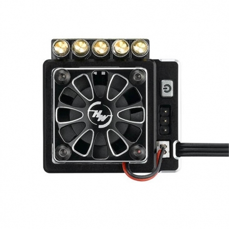 hobbywing XeRUN XD10 PROセット HOBBYWING XeRUN XD10 PRO【1/10用】 - セキドオンラインストア
