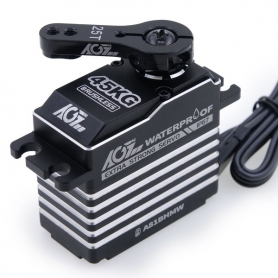 AGFRC A81BHMW 45KG Monster Torque 0.085s Servo brushless