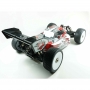 SWORKz S35-4E EVO 1/8 Pro Brushless Buggy Kit