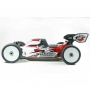 SWORKz S35-4E EVO 1/8 Pro Brushless Buggy Kit