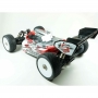 SWORKz S35-4E EVO 1/8 Pro Brushless Buggy Kit