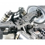 SWORKz S35-4E EVO 1/8 Pro Brushless Buggy Kit