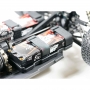 SWORKz S35-4E EVO 1/8 Pro Brushless Buggy Kit