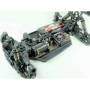 SWORKz S35-4E EVO 1/8 Pro Brushless Buggy Kit