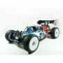 SWORKz S35-4 EVO 1/8 Pro Nitro Buggy Kit