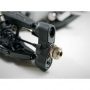 SWORKz S35-4 EVO 1/8 Pro Nitro Buggy Kit