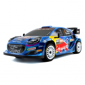 CEN M-Sport Ford Puma Rally RTR 1/8