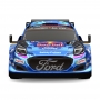 CEN M-Sport Ford Puma Rally RTR 1/8