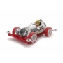 Tamiya 95650 ANNO DEL DRAGO 2024 TELAIO SUPER-II Mini 4wd