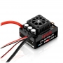 Hobbywing QUICRUN WP8BL150 G2 Brushless Waterproof 3-6S regolatore elettronico sensorless