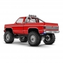 TRAXXAS TRX-4M 1:18 HIGH TRAIL CRAWLER RTR - CHEVROLET K10