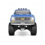 TRAXXAS TRX-4M 1:18 HIGH TRAIL CRAWLER RTR - CHEVROLET K10