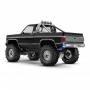 TRAXXAS TRX-4M 1:18 HIGH TRAIL CRAWLER RTR - CHEVROLET K10