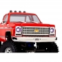 TRAXXAS TRX-4M 1:18 HIGH TRAIL CRAWLER RTR - CHEVROLET K10