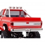 TRAXXAS TRX-4M 1:18 HIGH TRAIL CRAWLER RTR - CHEVROLET K10