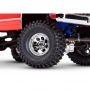 TRAXXAS TRX-4M 1:18 HIGH TRAIL CRAWLER RTR - CHEVROLET K10