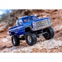 TRAXXAS TRX-4M 1:18 HIGH TRAIL CRAWLER RTR - CHEVROLET K10