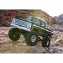 TRAXXAS TRX-4M 1:18 HIGH TRAIL CRAWLER RTR - CHEVROLET K10