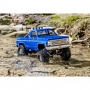 TRAXXAS TRX-4M 1:18 HIGH TRAIL CRAWLER RTR - CHEVROLET K10