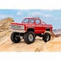 TRAXXAS TRX-4M 1:18 HIGH TRAIL CRAWLER RTR - CHEVROLET K10