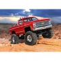 TRAXXAS TRX-4M 1:18 HIGH TRAIL CRAWLER RTR - CHEVROLET K10