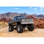 TRAXXAS TRX-4M 1:18 HIGH TRAIL CRAWLER RTR - CHEVROLET K10