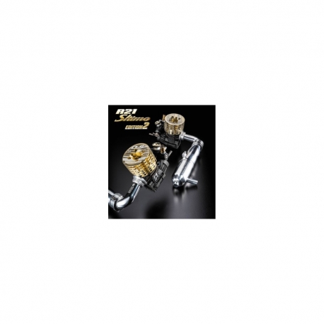 OS SPEED R21SHIMO EDITION 2 COMBO OS SPEED R21SHIMO EDITION 2 COMBO