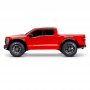 TRAXXAS FORD F-150 RAPTOR-R 1:10 4WD VXL-3S BRUSHLESS TQI TSM