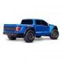 TRAXXAS FORD F-150 RAPTOR-R 1:10 4WD VXL-3S BRUSHLESS TQI TSM