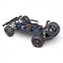 TRAXXAS FORD F-150 RAPTOR-R 1:10 4WD VXL-3S BRUSHLESS TQI TSM