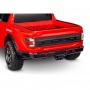 TRAXXAS FORD F-150 RAPTOR-R 1:10 4WD VXL-3S BRUSHLESS TQI TSM