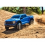 TRAXXAS FORD F-150 RAPTOR-R 1:10 4WD VXL-3S BRUSHLESS TQI TSM