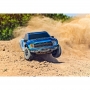 TRAXXAS FORD F-150 RAPTOR-R 1:10 4WD VXL-3S BRUSHLESS TQI TSM