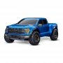 TRAXXAS FORD F-150 RAPTOR-R 1:10 4WD VXL-3S BRUSHLESS TQI TSM