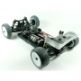 SWORKz S14-4C Carpet 1/10 4WD Off-Road Racing Buggy PRO Kit